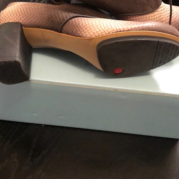 Campers Ankle shoes - Picture 4 of 4